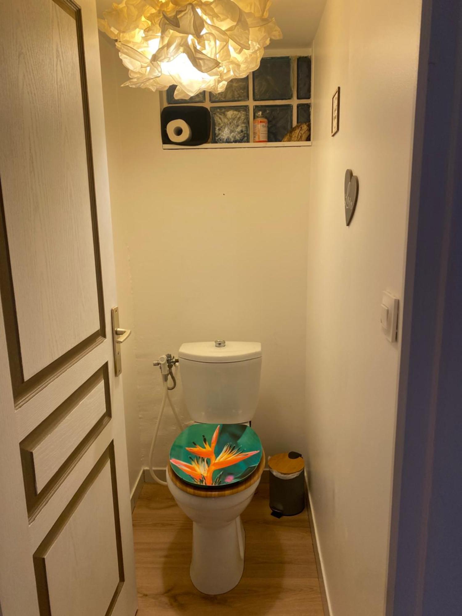 Au Pipiri Leve Apartment Schoelcher Exterior photo